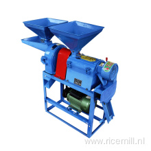 6NF-2.2 high yield rice mill machine price philippines